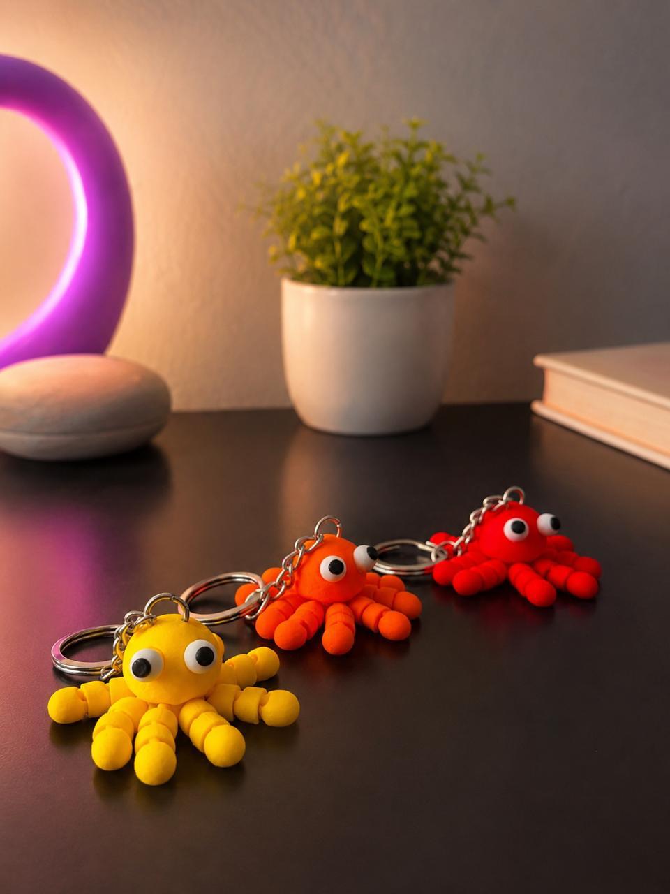 Llaveros personalizados - imagen 1